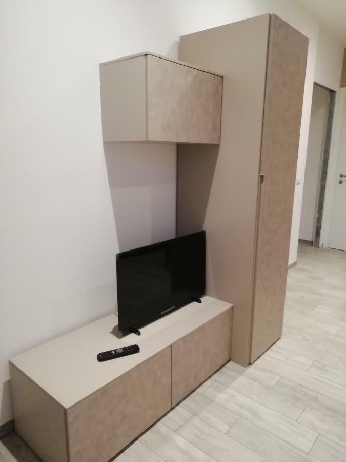 La Casa Di Angio Daire Lanzo dʼIntelvi Dış mekan fotoğraf
