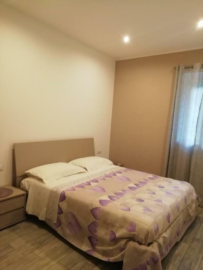 La Casa Di Angio Daire Lanzo dʼIntelvi Dış mekan fotoğraf