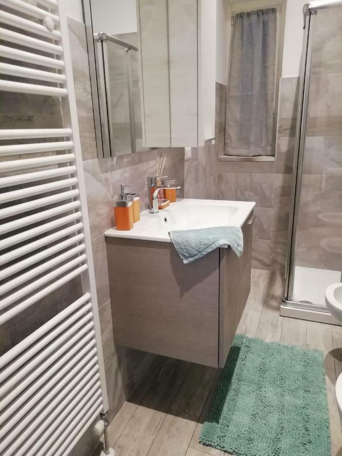 La Casa Di Angio Daire Lanzo dʼIntelvi Dış mekan fotoğraf